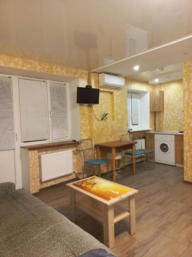 צ'רקסי Большая 3 Комнатная Квартира מראה חיצוני תמונה